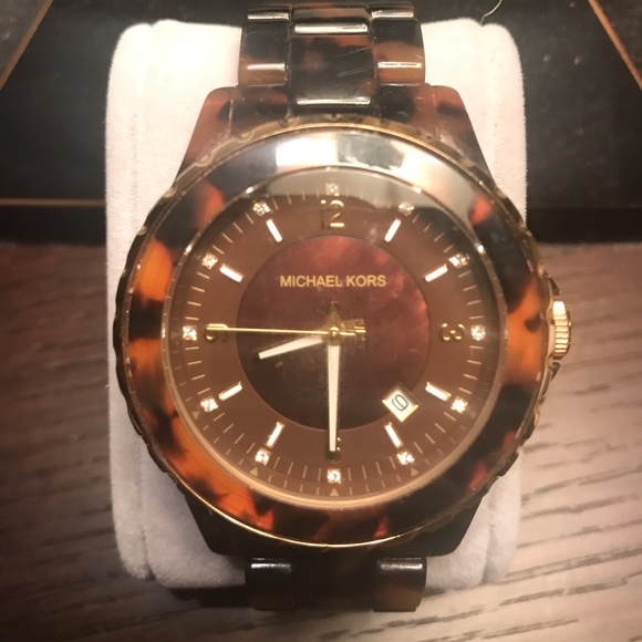 Michael Kors Watch - Picture 1 of 1
